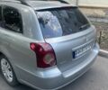Серый Тойота Авенсис, объемом двигателя 2 л и пробегом 235 тыс. км за 6395 $, фото 3 на Automoto.ua