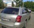 Сірий Тойота Авенсіс, об'ємом двигуна 2 л та пробігом 340 тис. км за 6300 $, фото 2 на Automoto.ua