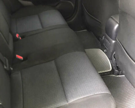 Серый Тойота Авенсис, объемом двигателя 2 л и пробегом 265 тыс. км за 7200 $, фото 18 на Automoto.ua