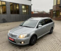 Серый Тойота Авенсис, объемом двигателя 1.8 л и пробегом 222 тыс. км за 6700 $, фото 7 на Automoto.ua
