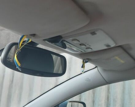 Серый Тойота Авенсис, объемом двигателя 2 л и пробегом 420 тыс. км за 6100 $, фото 8 на Automoto.ua