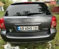 Серый Тойота Авенсис, объемом двигателя 2.23 л и пробегом 242 тыс. км за 7500 $, фото 7 на Automoto.ua