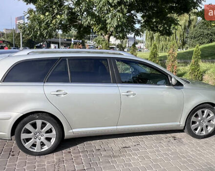 Сірий Тойота Авенсіс, об'ємом двигуна 2.23 л та пробігом 247 тис. км за 6300 $, фото 1 на Automoto.ua