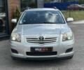 Серый Тойота Авенсис, объемом двигателя 2 л и пробегом 290 тыс. км за 6500 $, фото 2 на Automoto.ua