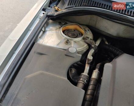 Серый Тойота Авенсис, объемом двигателя 2.01 л и пробегом 310 тыс. км за 7800 $, фото 5 на Automoto.ua