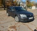 Серый Тойота Авенсис, объемом двигателя 2 л и пробегом 300 тыс. км за 2956 $, фото 1 на Automoto.ua