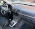 Серый Тойота Авенсис, объемом двигателя 2.2 л и пробегом 256 тыс. км за 5950 $, фото 10 на Automoto.ua