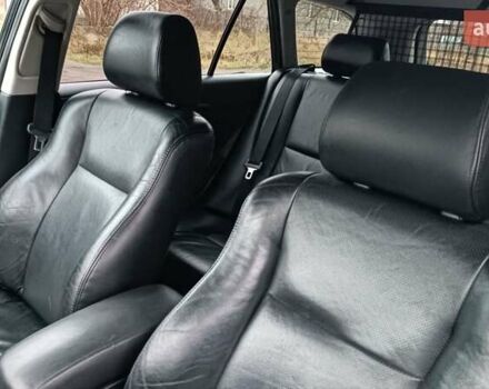 Серый Тойота Авенсис, объемом двигателя 2.2 л и пробегом 285 тыс. км за 5350 $, фото 37 на Automoto.ua