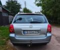 Серый Тойота Авенсис, объемом двигателя 2 л и пробегом 313 тыс. км за 6700 $, фото 6 на Automoto.ua