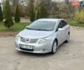 Серый Тойота Авенсис, объемом двигателя 2 л и пробегом 243 тыс. км за 7999 $, фото 15 на Automoto.ua