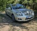 Серый Тойота Авенсис, объемом двигателя 2 л и пробегом 459 тыс. км за 2239 $, фото 1 на Automoto.ua
