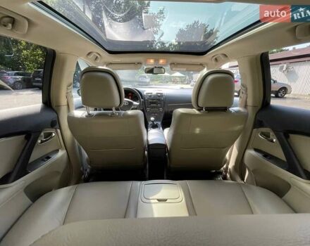 Серый Тойота Авенсис, объемом двигателя 2.23 л и пробегом 295 тыс. км за 8195 $, фото 40 на Automoto.ua