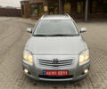 Серый Тойота Авенсис, объемом двигателя 1.8 л и пробегом 222 тыс. км за 6700 $, фото 8 на Automoto.ua