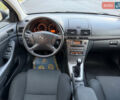 Серый Тойота Авенсис, объемом двигателя 1.79 л и пробегом 224 тыс. км за 8199 $, фото 73 на Automoto.ua