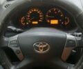Сірий Тойота Авенсіс, об'ємом двигуна 2.2 л та пробігом 260 тис. км за 8500 $, фото 16 на Automoto.ua