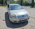 Серый Тойота Авенсис, объемом двигателя 0 л и пробегом 289 тыс. км за 3804 $, фото 1 на Automoto.ua