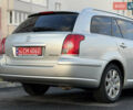 Серый Тойота Авенсис, объемом двигателя 1.79 л и пробегом 224 тыс. км за 8199 $, фото 12 на Automoto.ua