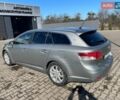 Сірий Тойота Авенсіс, об'ємом двигуна 2 л та пробігом 281 тис. км за 7100 $, фото 1 на Automoto.ua