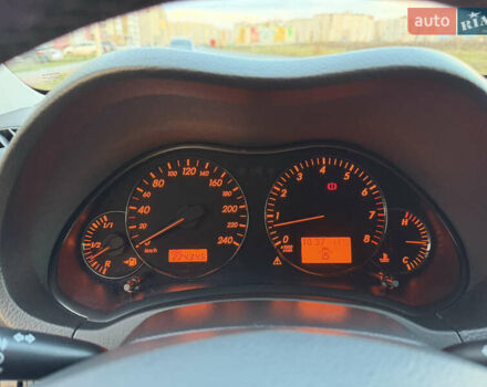 Серый Тойота Авенсис, объемом двигателя 1.79 л и пробегом 224 тыс. км за 8199 $, фото 54 на Automoto.ua