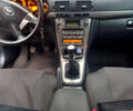 Серый Тойота Авенсис, объемом двигателя 2.2 л и пробегом 273 тыс. км за 7800 $, фото 6 на Automoto.ua