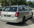 Серый Тойота Авенсис, объемом двигателя 2 л и пробегом 290 тыс. км за 6500 $, фото 8 на Automoto.ua