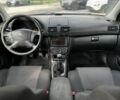 Серый Тойота Авенсис, объемом двигателя 2 л и пробегом 290 тыс. км за 6500 $, фото 12 на Automoto.ua