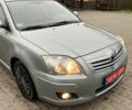 Серый Тойота Авенсис, объемом двигателя 1.8 л и пробегом 222 тыс. км за 6700 $, фото 9 на Automoto.ua