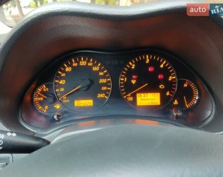 Серый Тойота Авенсис, объемом двигателя 2.01 л и пробегом 310 тыс. км за 7800 $, фото 24 на Automoto.ua