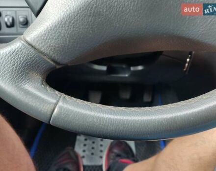 Серый Тойота Авенсис, объемом двигателя 2.01 л и пробегом 310 тыс. км за 7800 $, фото 21 на Automoto.ua