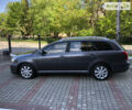 Серый Тойота Авенсис, объемом двигателя 2 л и пробегом 251 тыс. км за 7200 $, фото 7 на Automoto.ua