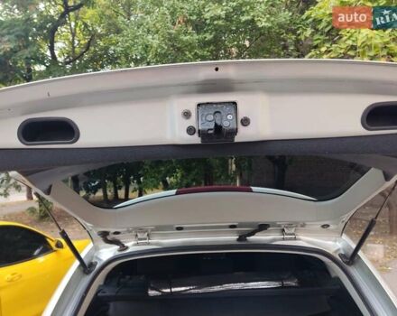 Серый Тойота Авенсис, объемом двигателя 2.01 л и пробегом 310 тыс. км за 7800 $, фото 14 на Automoto.ua