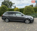 Серый Тойота Авенсис, объемом двигателя 2.2 л и пробегом 228 тыс. км за 7000 $, фото 18 на Automoto.ua