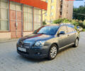 Серый Тойота Авенсис, объемом двигателя 2.23 л и пробегом 178 тыс. км за 6800 $, фото 1 на Automoto.ua