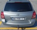 Серый Тойота Авенсис, объемом двигателя 2 л и пробегом 281 тыс. км за 6899 $, фото 1 на Automoto.ua