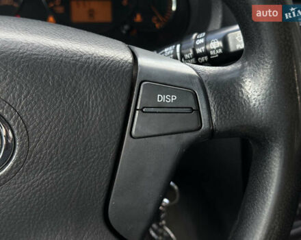 Сірий Тойота Авенсіс, об'ємом двигуна 2 л та пробігом 290 тис. км за 6500 $, фото 34 на Automoto.ua