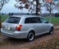 Серый Тойота Авенсис, объемом двигателя 2.2 л и пробегом 198 тыс. км за 2696 $, фото 10 на Automoto.ua