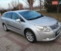 Серый Тойота Авенсис, объемом двигателя 2 л и пробегом 312 тыс. км за 7600 $, фото 5 на Automoto.ua