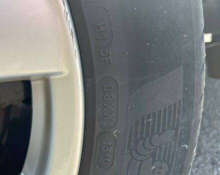 Серый Тойота Авенсис, объемом двигателя 2.23 л и пробегом 295 тыс. км за 8195 $, фото 58 на Automoto.ua