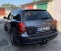 Серый Тойота Авенсис, объемом двигателя 2.2 л и пробегом 275 тыс. км за 4800 $, фото 7 на Automoto.ua