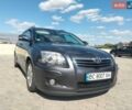 Серый Тойота Авенсис, объемом двигателя 1.8 л и пробегом 230 тыс. км за 8200 $, фото 1 на Automoto.ua