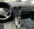 Сірий Тойота Авенсіс, об'ємом двигуна 2.2 л та пробігом 195 тис. км за 7700 $, фото 19 на Automoto.ua