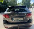 Серый Тойота Авенсис, объемом двигателя 2.23 л и пробегом 295 тыс. км за 8195 $, фото 51 на Automoto.ua