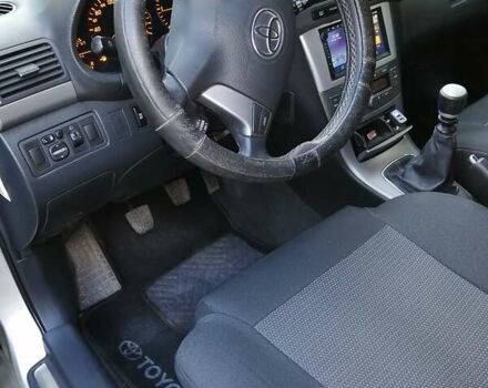 Сірий Тойота Авенсіс, об'ємом двигуна 2.2 л та пробігом 260 тис. км за 8500 $, фото 21 на Automoto.ua