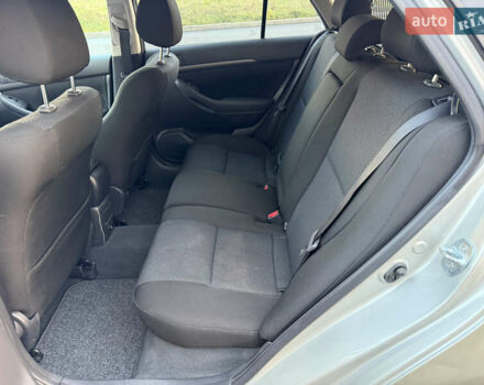 Серый Тойота Авенсис, объемом двигателя 1.79 л и пробегом 224 тыс. км за 8199 $, фото 69 на Automoto.ua