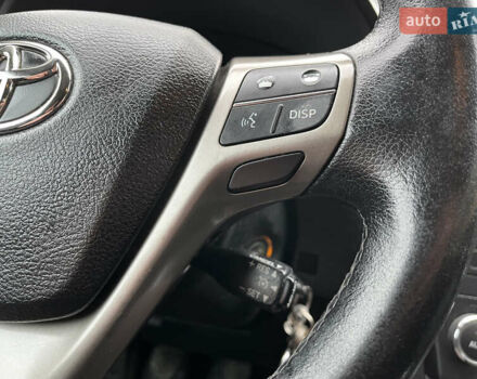 Сірий Тойота Авенсіс, об'ємом двигуна 2 л та пробігом 281 тис. км за 8300 $, фото 22 на Automoto.ua