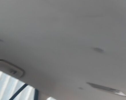 Серый Тойота Авенсис, объемом двигателя 2 л и пробегом 420 тыс. км за 6100 $, фото 7 на Automoto.ua