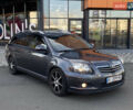 Серый Тойота Авенсис, объемом двигателя 2.2 л и пробегом 256 тыс. км за 5950 $, фото 1 на Automoto.ua