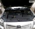 Сірий Тойота Авенсіс, об'ємом двигуна 2 л та пробігом 350 тис. км за 6400 $, фото 9 на Automoto.ua