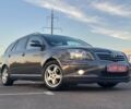 Сірий Тойота Авенсіс, об'ємом двигуна 1.8 л та пробігом 223 тис. км за 7350 $, фото 1 на Automoto.ua