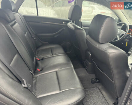 Серый Тойота Авенсис, объемом двигателя 2 л и пробегом 206 тыс. км за 7500 $, фото 25 на Automoto.ua